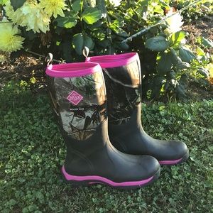 Muck Boots